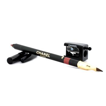 Foto Chanel Perfilador de Labios - Lápiz Perfilador Labial No. 47 Rose Cui