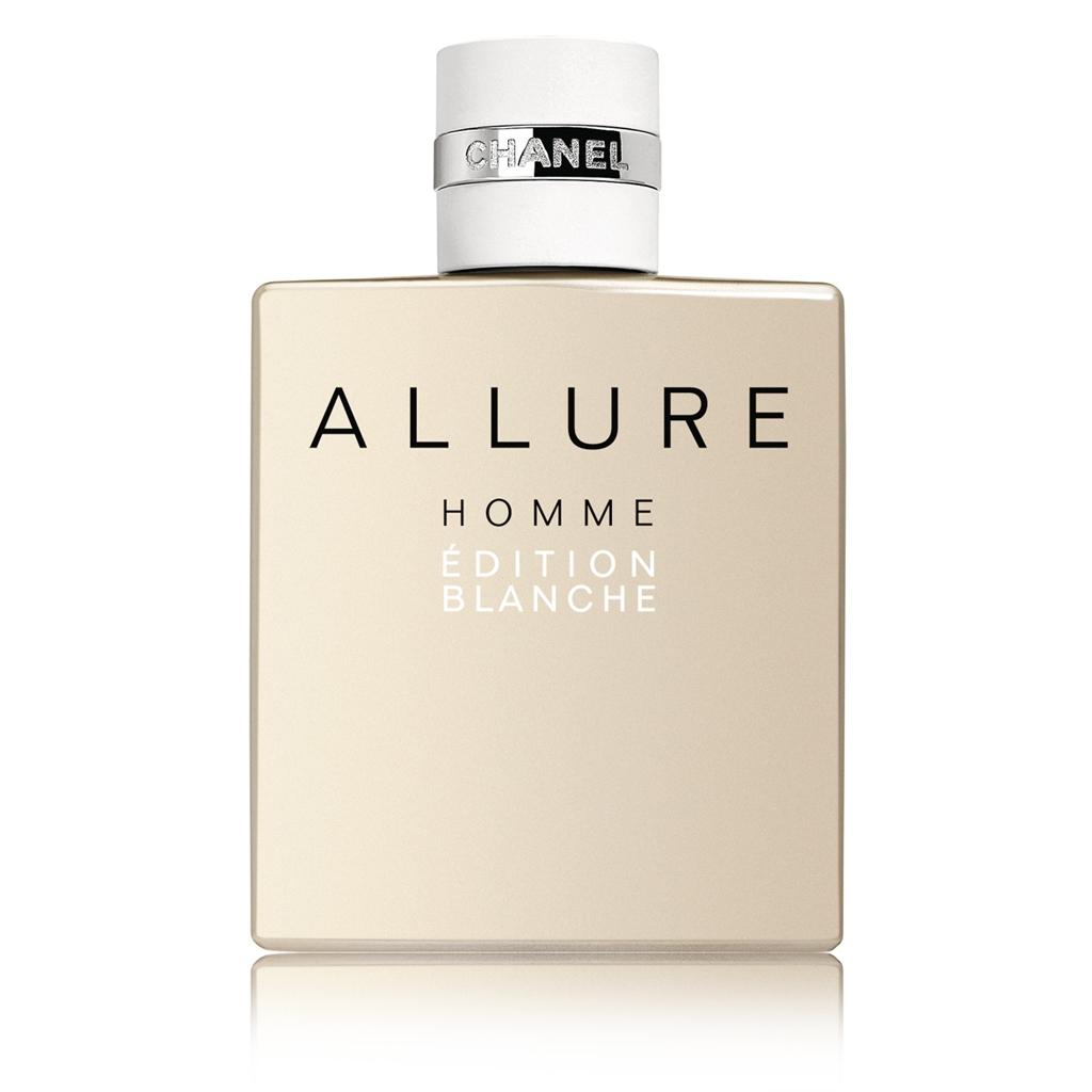 Foto chanel perfumes hombre allure Édition blanche eau de toilette concentrÉe vaporizador 150ml