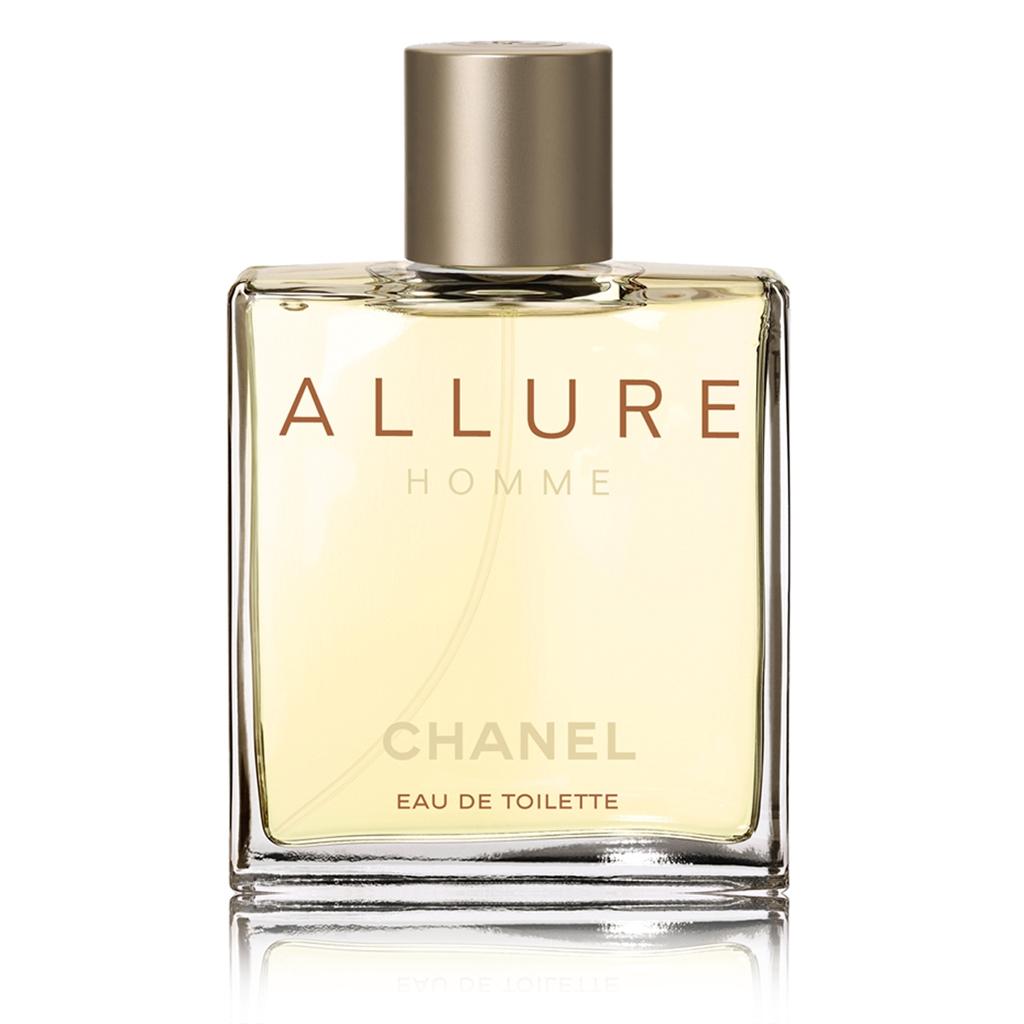 Foto chanel perfumes hombre allure eau de toilette vaporizador 100ml