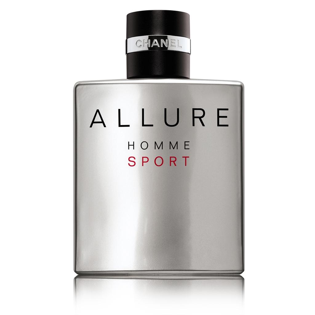 Foto chanel perfumes hombre allure sport eau de toilette vaporizador 150ml