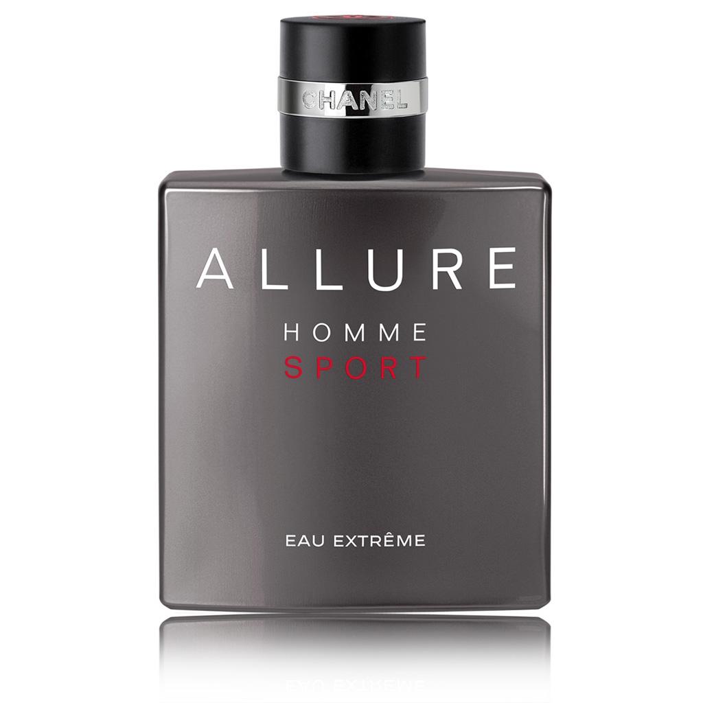Foto chanel perfumes hombre allure sport eau extrÊme vaporizador 150ml