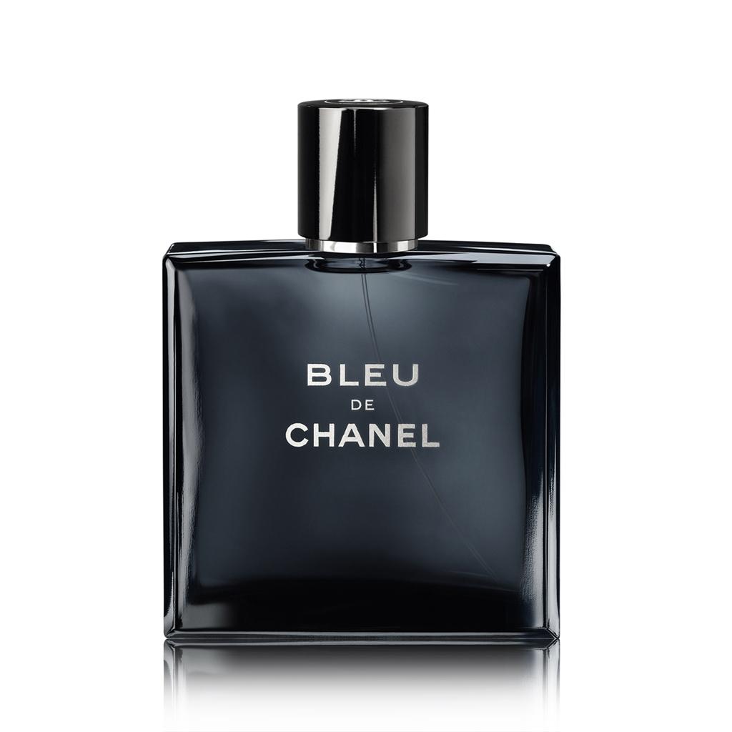 Foto chanel perfumes hombre bleu de eau de toilette vaporizador 150ml