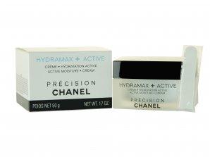 Foto Chanel Precision Hydramax + Active Cream 50g