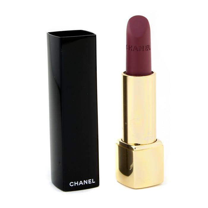 Foto Chanel Rouge Allure Velvet - Pintalabios # 40 La Sensuelle 3.5g/0.12oz