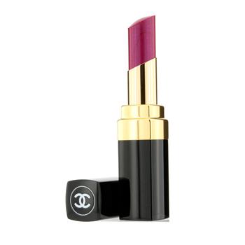 Foto Chanel Rouge Coco Color Brillo Labial Hidratante - # 80 Suspense 3g/0.
