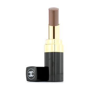 Foto Chanel Rouge Coco Shine Hydrating Sheer Brillo Labial - # 73 Chic 3g/0