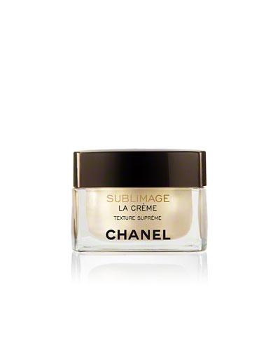 Foto Chanel SUBLIMAGE La Crème Texture Supreme Tratamiento anti-edad 50 gr