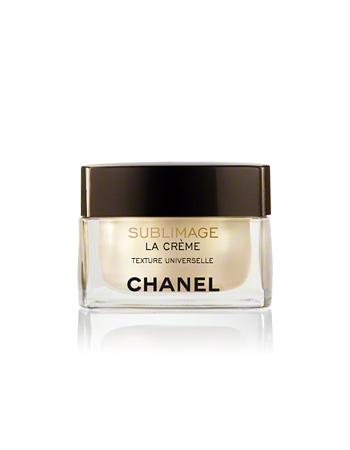 Foto Chanel SUBLIMAGE La Crème Texture Universelle Tratamiento...