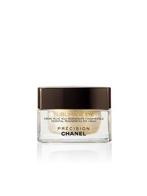 Foto Chanel SUBLIMAGE La Crème Yeux Tratamiento anti-edad ojos 15 gr