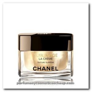 Foto Chanel Sublimage La Creme Texture Suprême 50 Ml