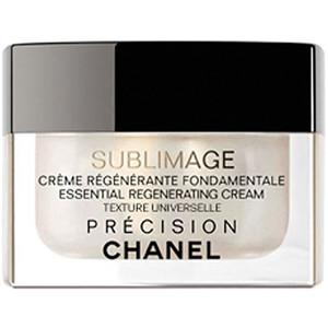 Foto Chanel SUBLIMAGE LA CREME Texture universelle 50gr
