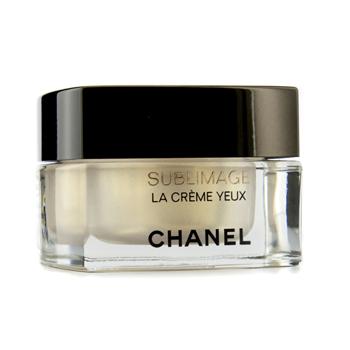 Foto Chanel Sublimage Ultimate Crema de Ojos Regeneradora 15g/0.5oz