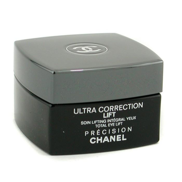Foto Chanel Ultra Corrección Alisadora Ojos 15g/0.5oz