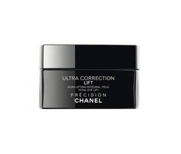 Foto Chanel ULTRA CORRECTION LIFT Tratamiento reafirmante contorno de ojos 15ml