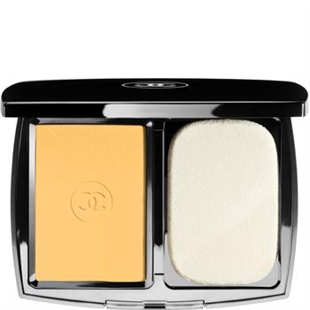 Foto Chanel VITALUMIÈRE ECLAT Compacto en polvo SPF10 BA40 beige ambré desert recarga 13gr