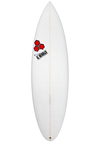 Foto Channel Island Surfboard Pro 5'8 2012 Round Tail