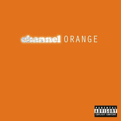 Foto Channel Orange