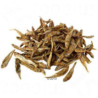 Foto Chanquetes deshidratados - 500 g
