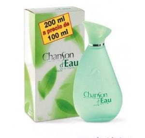 Foto Chanson D´eau Colonia 200 Ml A Precio 100 Ml