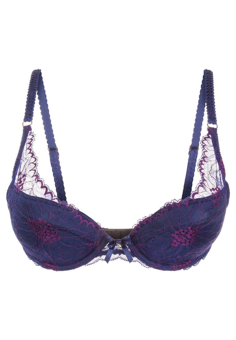 Foto Chantelle Sujetador pushup azul