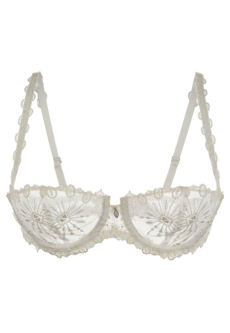 Foto Chantelle VENDOME Sujetador con aros blanco
