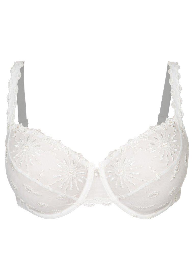 Foto Chantelle VENDOME Sujetador con aros blanco
