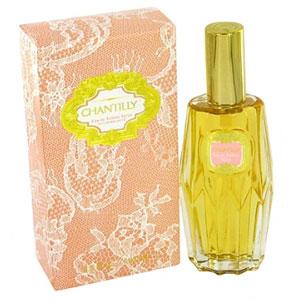 Foto Chantilly Perfume por Dana 150 ml Polvo Perfumado