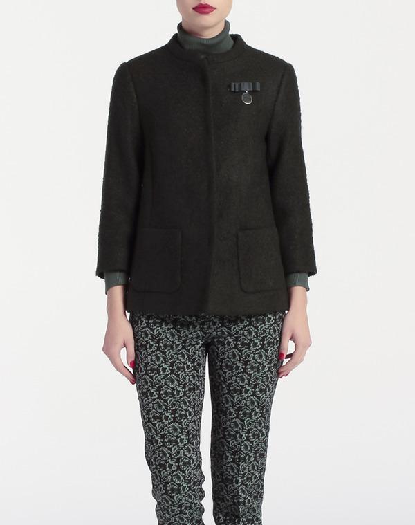 Foto Chaquetón de mujer Amitie