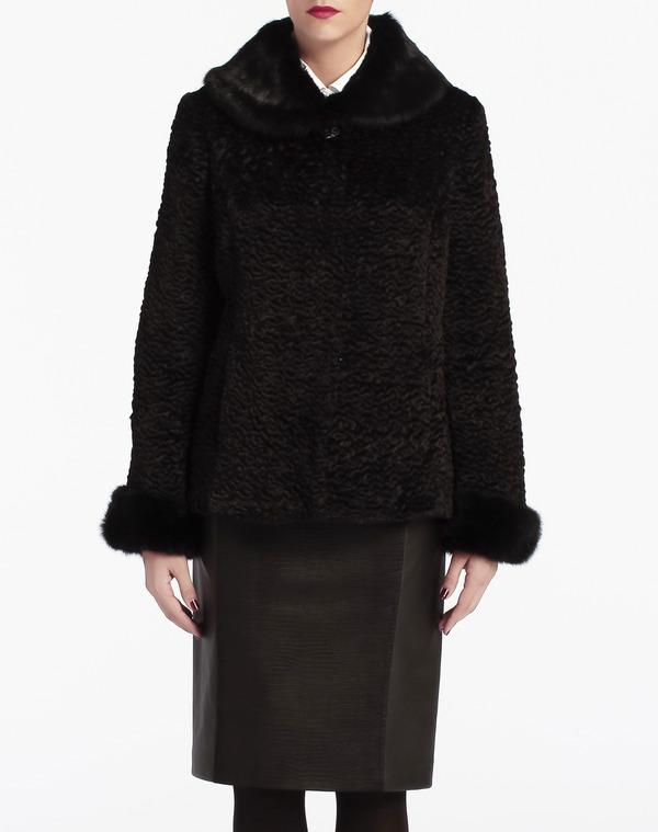 Foto Chaquetón de mujer Antea