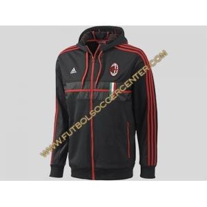 Foto Chaqueta ac milan 2012/2013 z11309