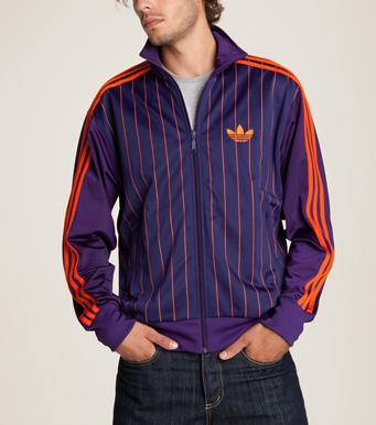 Foto Chaqueta ADIDAS Hombre