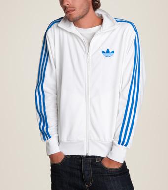 Foto Chaqueta ADIDAS Hombre