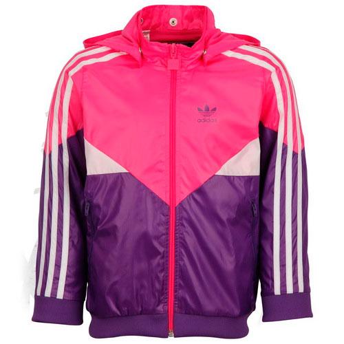 Foto Chaqueta Adidas junior Colorado