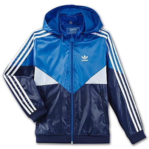 Foto Chaqueta Adidas junior Colorado