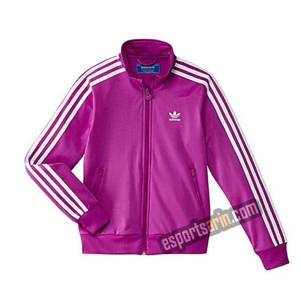 Foto Chaqueta Adidas Junior Firebird