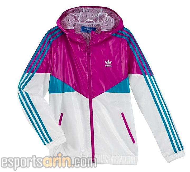 Foto Chaqueta Adidas junior Originals Colorado