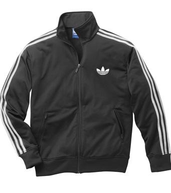 Foto Chaqueta ADIDAS ORIGINALS hombre
