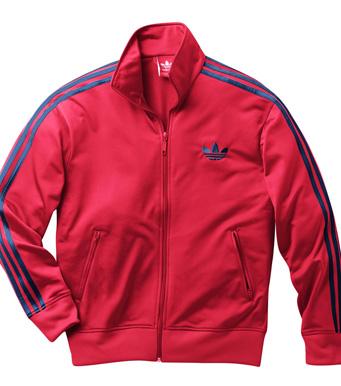 Foto Chaqueta ADIDAS ORIGINALS hombre