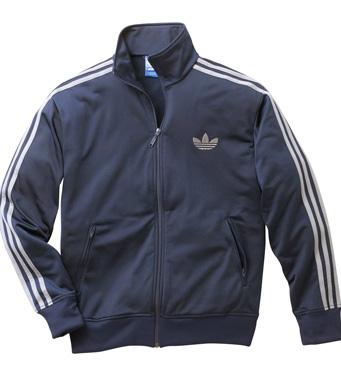 Foto Chaqueta ADIDAS ORIGINALS hombre
