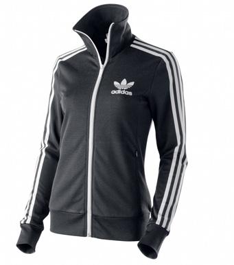 Foto Chaqueta ADIDAS ORIGINALS mujer