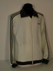 Foto chaqueta adidas oriignal para hombre d-beckenbauertt niebla/fango