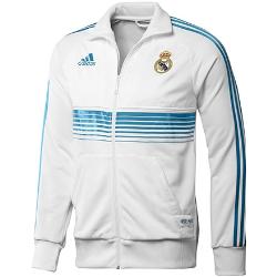 Foto Chaqueta Adidas Real Ant Jkt
