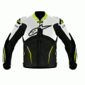 Foto Chaqueta Alpinestars Atem Piel