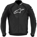 Foto chaqueta alpinestars jaws n
