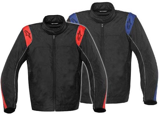 Foto Chaqueta Alpinestars Ransom Wp