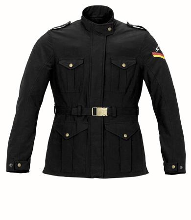 Foto Chaqueta Alpinestars Stella Combat Wr