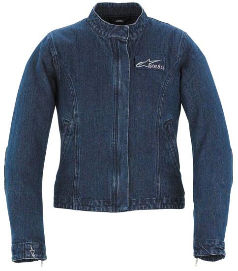 Foto Chaqueta Alpinestars Stella Liberty
