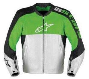 Foto Chaqueta alpinestars stunt 2