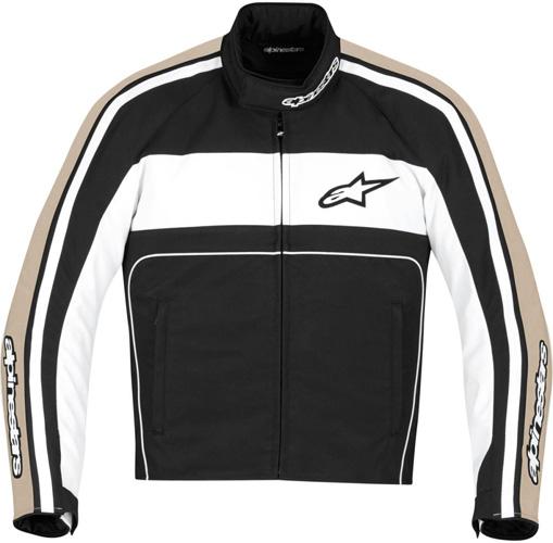 Foto Chaqueta Alpinestars T-dyno Wp