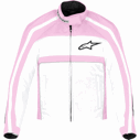 Foto chaqueta alpinestars t-dyno wp lady ro